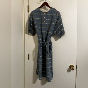 EUC Ace & Jig Arena Dress in Stardust | Size M